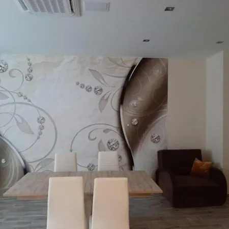 Πανσιόν Vandor Vendeghaz *