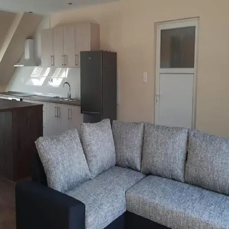 Πανσιόν Vandor Vendeghaz *