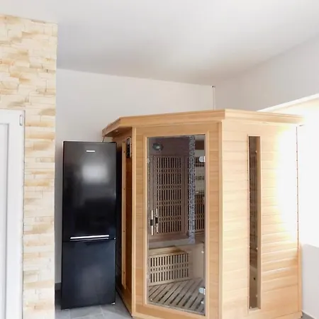 Πανσιόν Vandor Vendeghaz