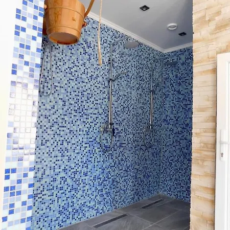 Vandor Vendeghaz Πανσιόν