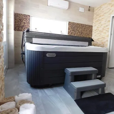 Πανσιόν Vandor Vendeghaz *