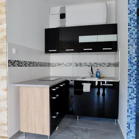 Vandor Vendeghaz Πανσιόν