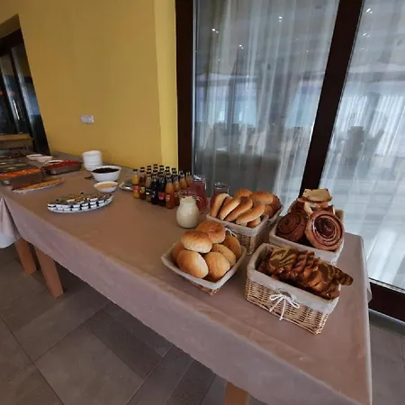 Vandor Vendeghaz Baja