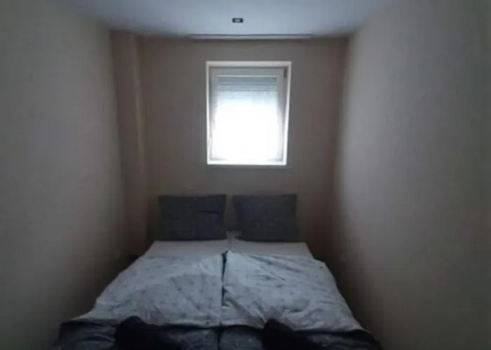 Pensiune Vandor Vendeghaz *