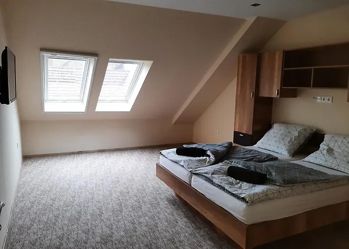 Vandor Vendeghaz Baja