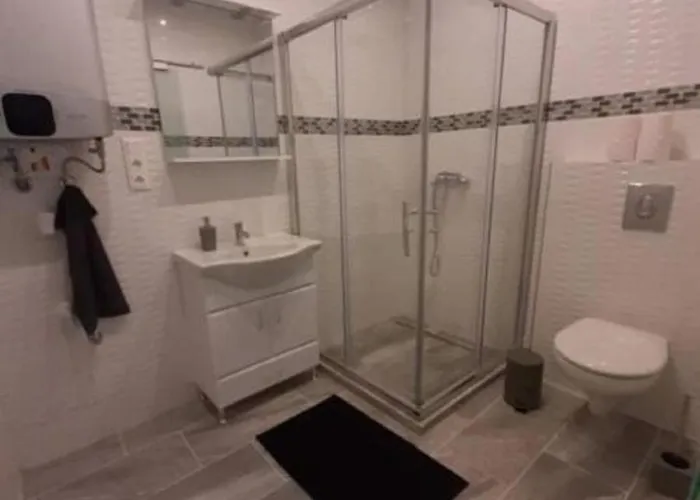 Vandor Vendeghaz Pensiune *