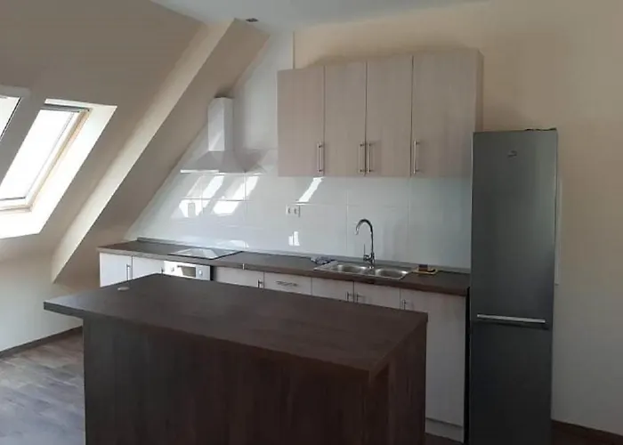 Pensiune Vandor Vendeghaz *