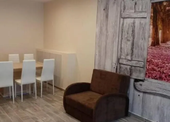 Vandor Vendeghaz * Baja