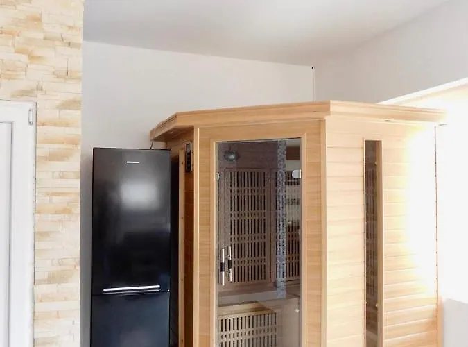 Pensiune Vandor Vendeghaz