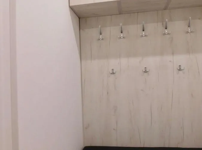 Vandor Vendeghaz Pensiune