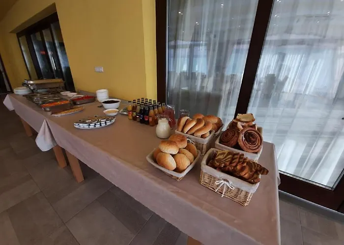 Vandor Vendeghaz Baja